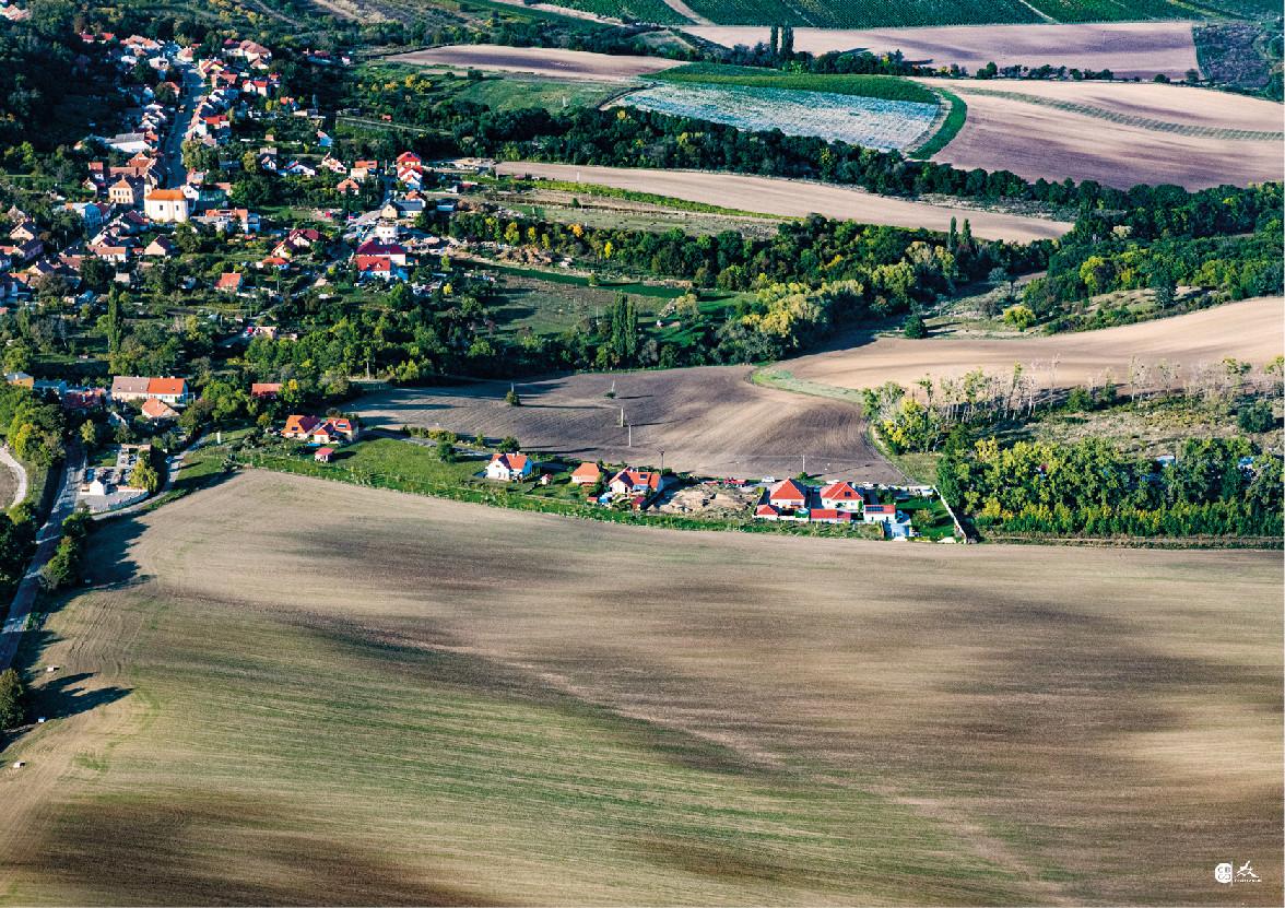 tábořiště Klentnice — photo 6