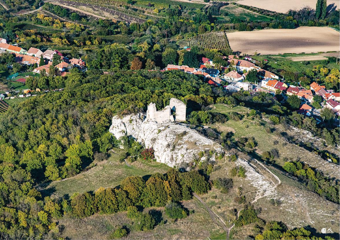 tábořiště Klentnice — photo 3