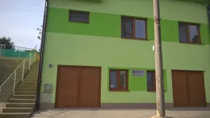 Apartmány Klentnice 1